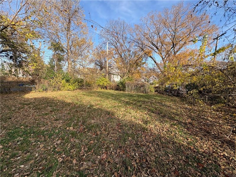 3235 Garfield Ave, Kansas City, MO 64109