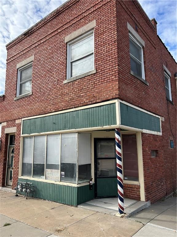 4100 Prospect Ave, Kansas City, MO 64130