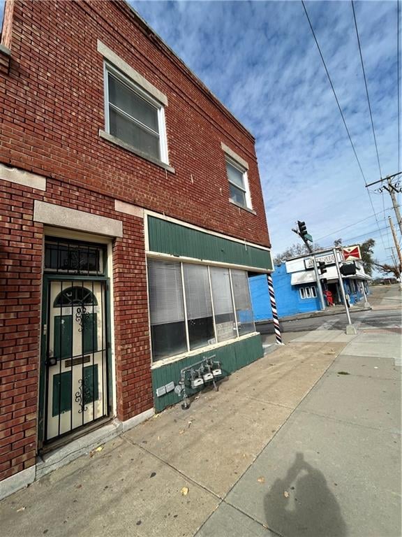 4100 Prospect Ave, Kansas City, MO 64130