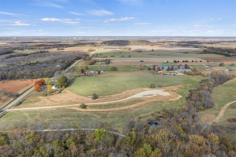 20 Acres ML 1700 Rd, Lawrence, KS 66046