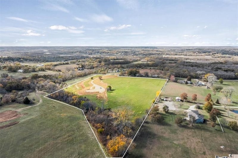 20 Acres ML 1700 Rd, Lawrence, KS 66046