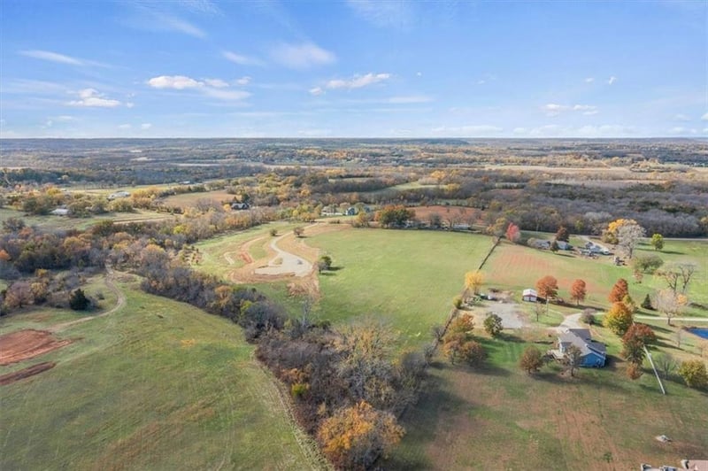 20 Acres ML 1700 Rd, Lawrence, KS 66046