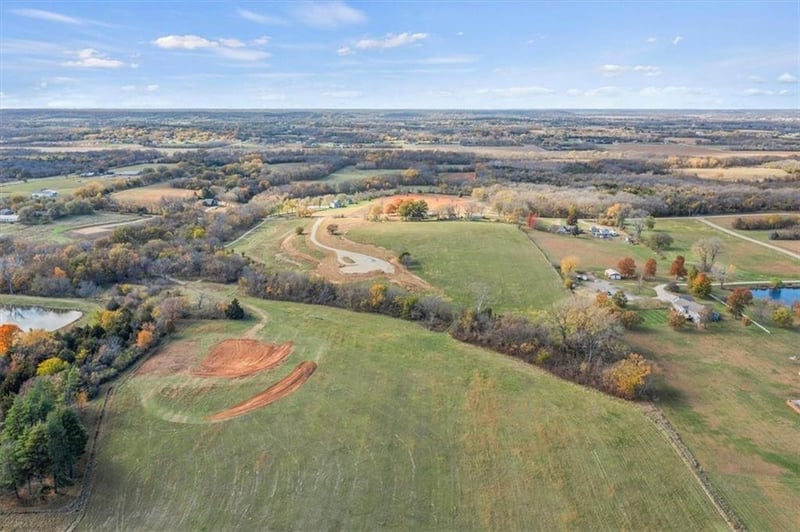 20 Acres ML 1700 Rd, Lawrence, KS 66046
