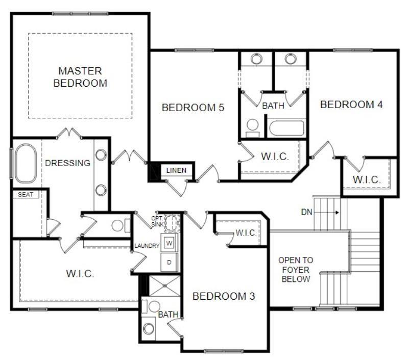 18220 Century St, Overland Park, KS 66013