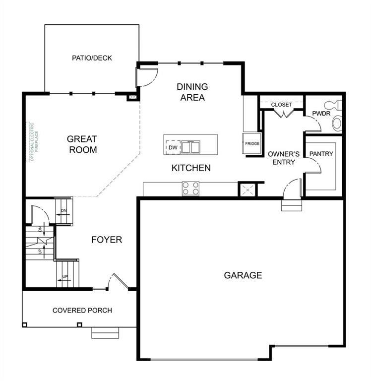 10426 Holly St, Kansas City, MO 64155