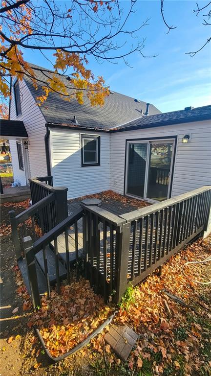 6000 Forest Ave, Kansas City, MO 64110