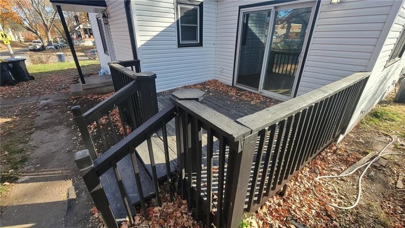 6000 Forest Ave, Kansas City, MO 64110