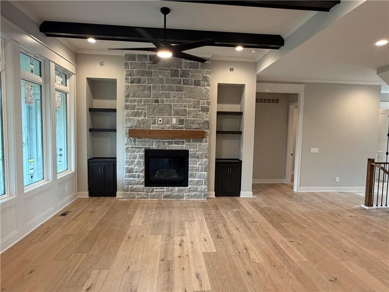 11431 S Houston St, Olathe, KS 66061
