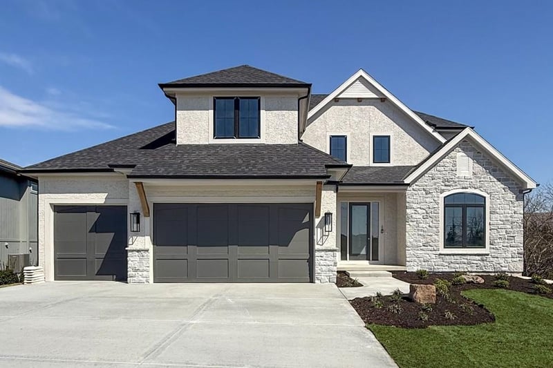 11431 S Houston St, Olathe, KS 66061