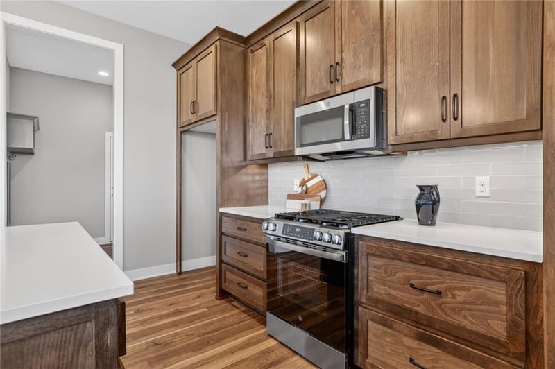 1508 Arborpark Ter, Lee's Summit, MO 64082