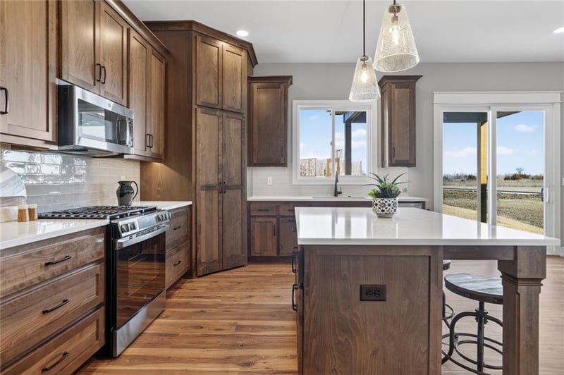 1508 Arborpark Ter, Lee's Summit, MO 64082