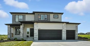 10503 N Jefferson St, Kansas City, MO 64155