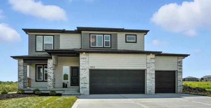 10503 Jefferson St, Kansas City, MO 64155