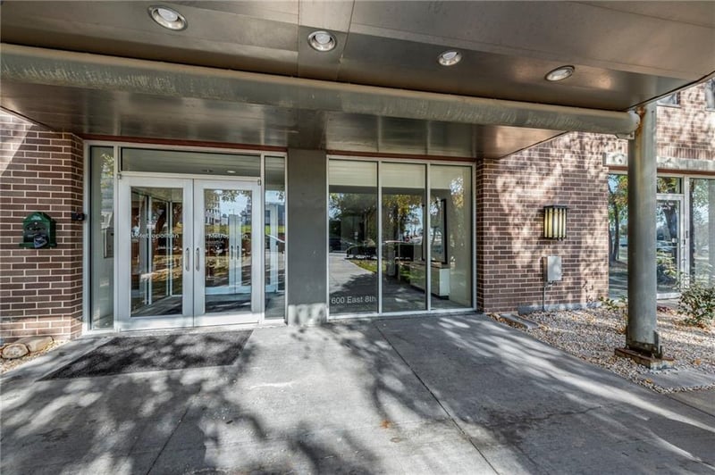 600 8th St #7R&S, Kansas City, MO 64106