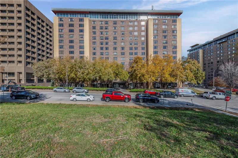 600 8th St #7R&S, Kansas City, MO 64106