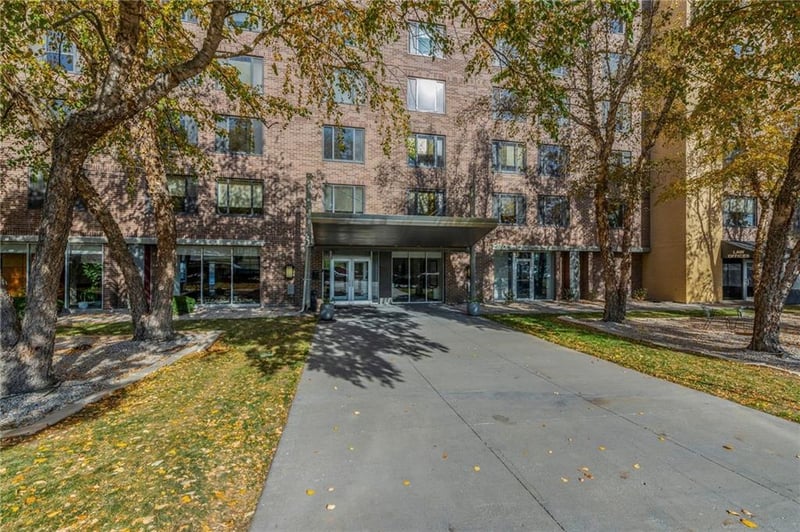 600 8th St #7R&S, Kansas City, MO 64106