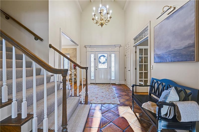 12758 Bluejacket St, Overland Park, KS 66213