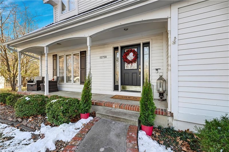 12758 Bluejacket St, Overland Park, KS 66213