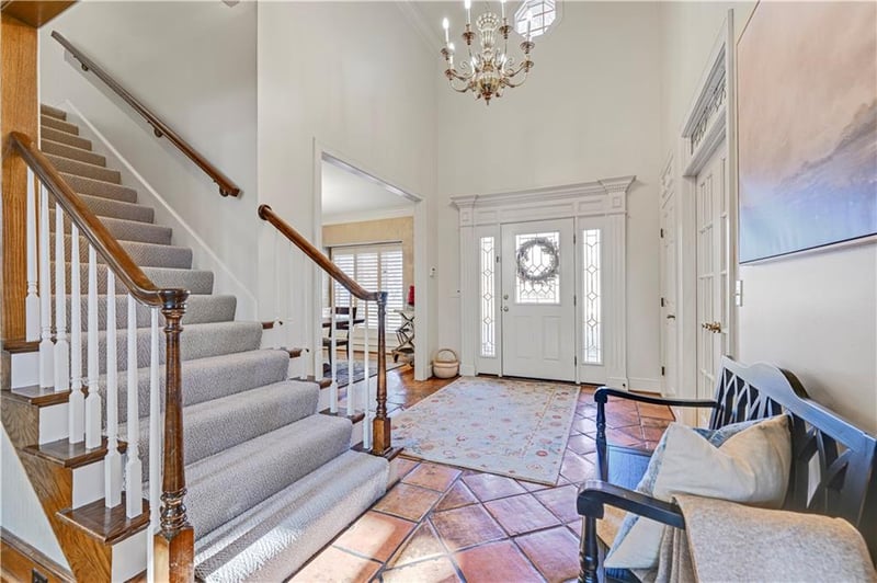 12758 Bluejacket St, Overland Park, KS 66213