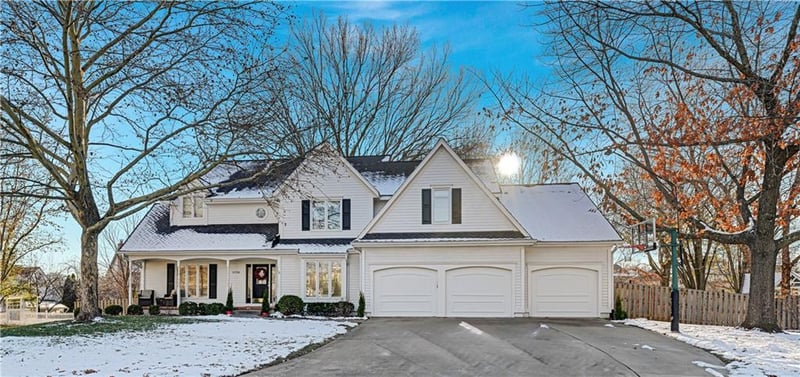 12758 Bluejacket St, Overland Park, KS 66213