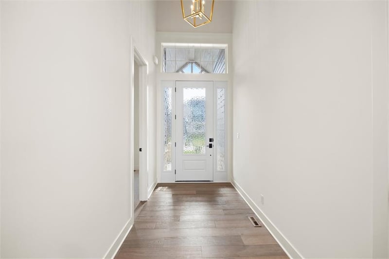 17028 Rosehill St, Overland Park, KS 66221