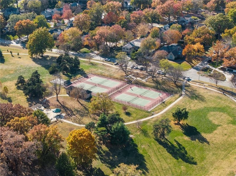 4950 Central #307 St, Kansas City, MO 64112