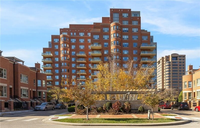 4950 Central #307 St, Kansas City, MO 64112