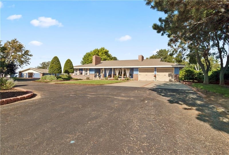 2950 Eagle Vw, Garden City, KS 67846