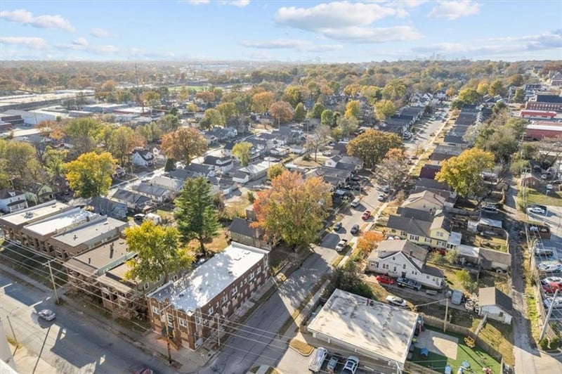 622 Hardesty Ave, Kansas City, MO 64124