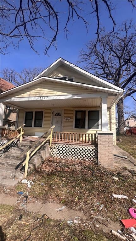 1517 Chelsea Ave, Kansas City, MO 64127