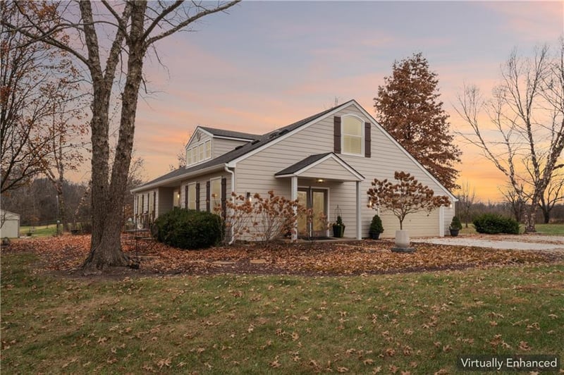 26666 Coldwater Rd, Louisburg, KS 66053