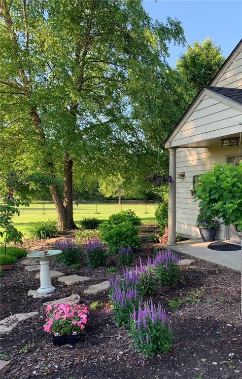 26666 Coldwater Rd, Louisburg, KS 66053