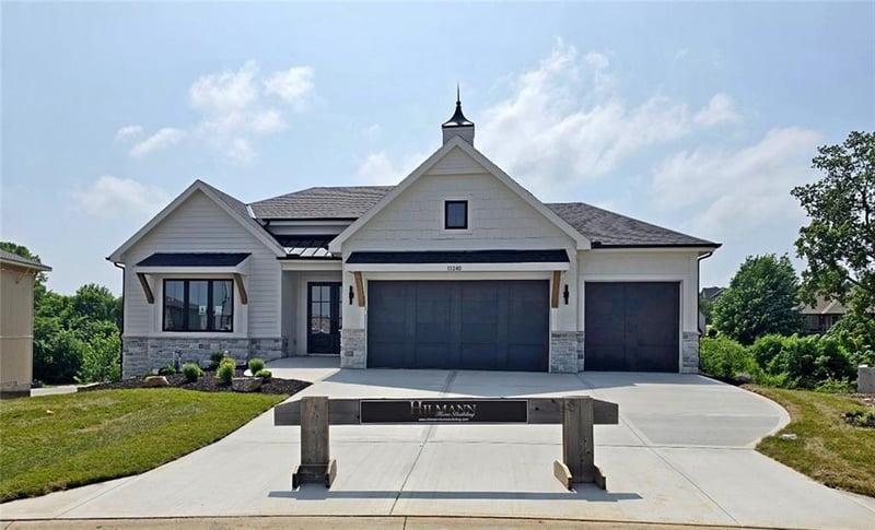 11240 Gleason Rd, Olathe, KS 66061