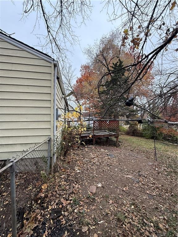 8618 Corrington St, Kansas City, MO 64138
