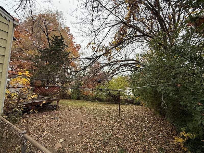 8618 Corrington St, Kansas City, MO 64138