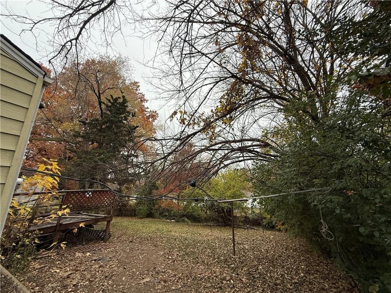 8618 Corrington St, Kansas City, MO 64138