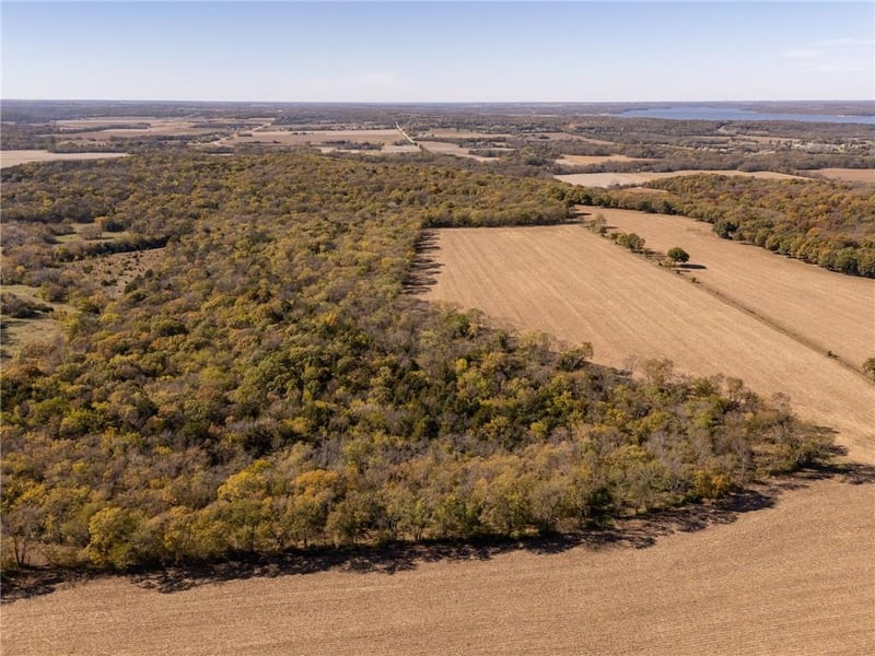 395.5 acres 1100 Rd, Lawrence, KS 66046