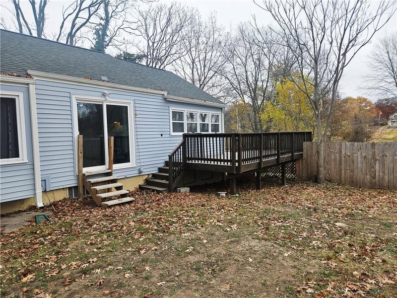 115 Arlington Ave, Independence, MO 64053