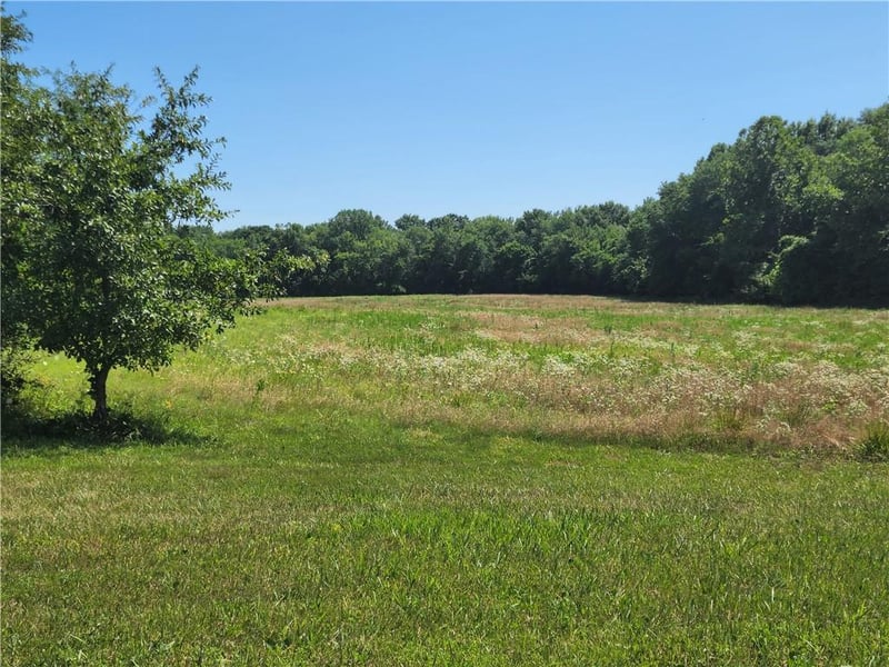 10 Acres 209th St, Kingsville, MO 64061