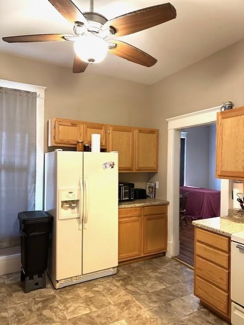939 Lynn St, Nevada, MO 64772