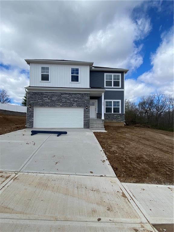 521 Ella's Way, Liberty, MO 64068