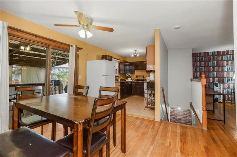 5629 Manchester Ave, Kansas City, MO 64119