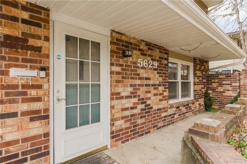 5629 Manchester Ave, Kansas City, MO 64119