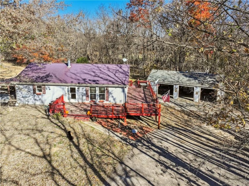 10540 287th St, Louisburg, KS 66053