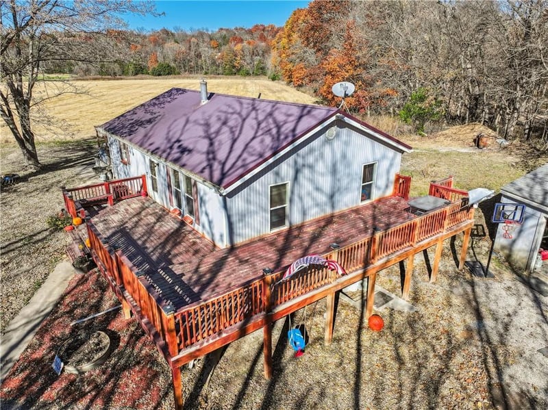10540 287th St, Louisburg, KS 66053