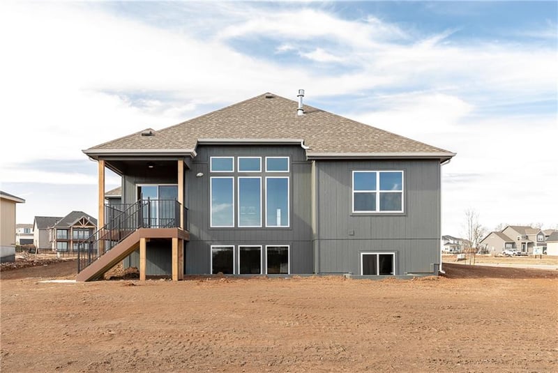 3353 187th St, Overland Park, KS 66085