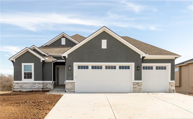 3353 187th St, Overland Park, KS 66085