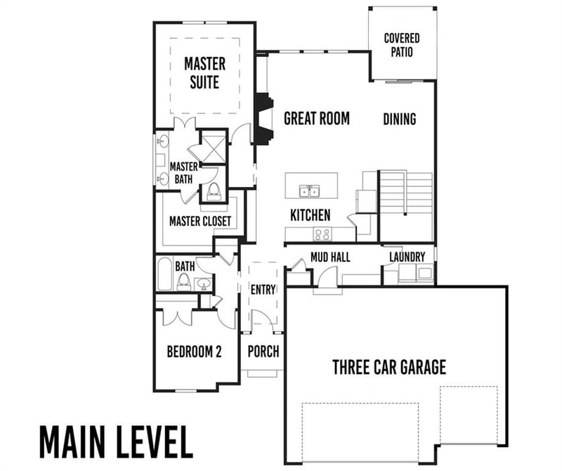 3353 187th St, Overland Park, KS 66085