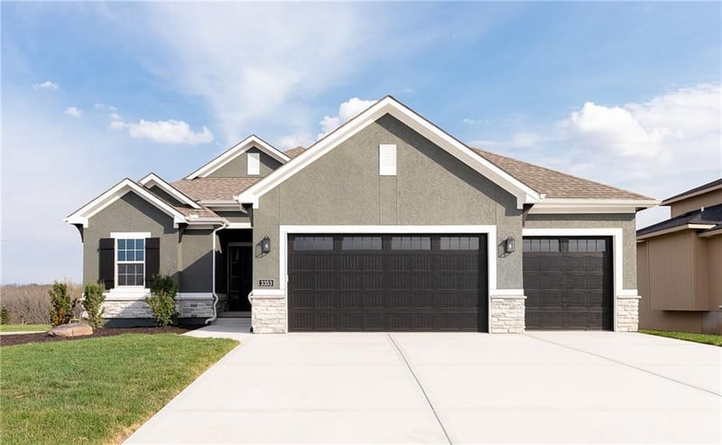 3353 W 187th St, Overland Park, KS 66085