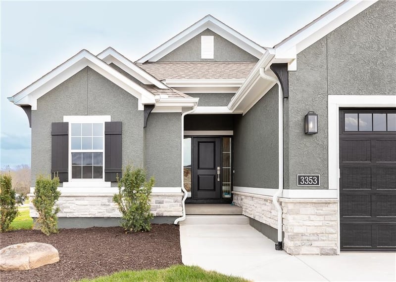 3353 W 187th St, Overland Park, KS 66085